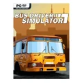 Ultimate Games Bus Driver Simulator PC Game